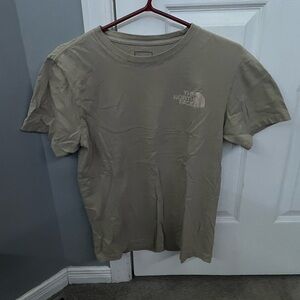 Men’s North Face Tee